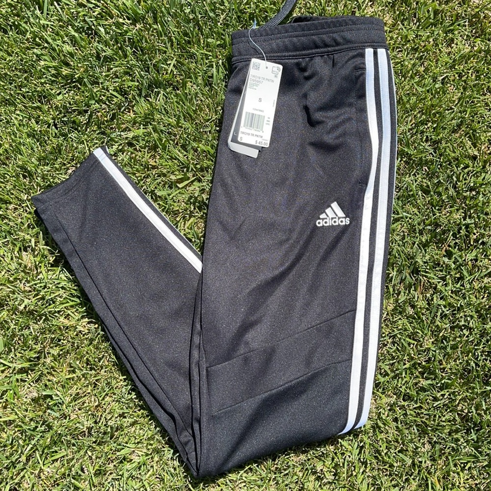 BNWT Adidas pants